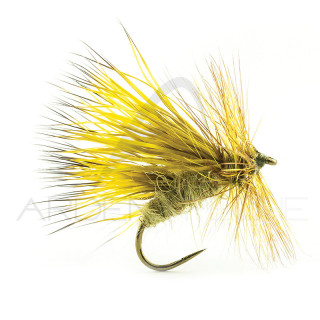 Mosca DEVAUX Sedge PS 03 (per 3)
