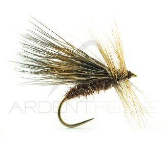 DEVAUX Sedge PS04 Fly (pack of 3)