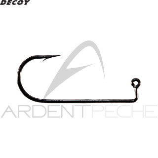 Jig hook DECOY Jig 73 pro pack