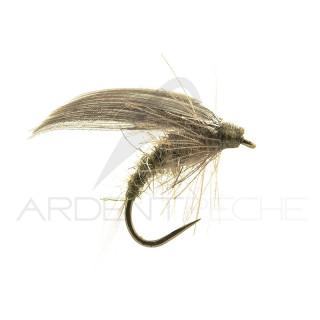 DEVAUX Fly Dry Ornans 10 (pack of 3)