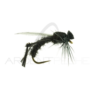Mosca DEVAUX Terrestre Bibio JBBM 01