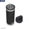 Bottiglia isotermica YETI Rambler bottle 18 tappo chug