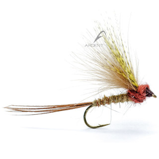 Mosca AB FLY Cycle de mai SUB MAI