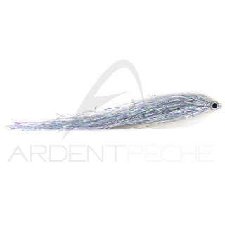 Mosca FutureFly Luccio Tube Bianco