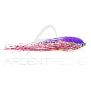 Mosca FutureFly Luccio Tube Purple