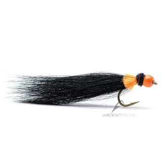 Fly AB FLY Micro Streamers STITCH NO TO