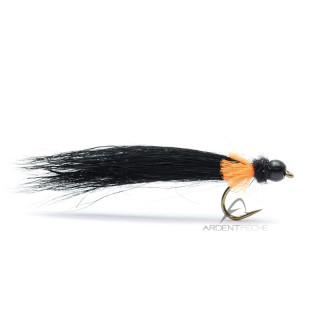Mosca AB FLY Micro streamers STITCH NO TN