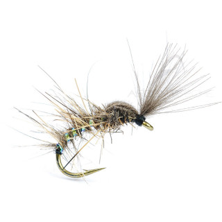 Mosca AB FLY Chironomo Shut NA