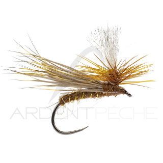Fly A.P. Trico Deer Hair Parachute