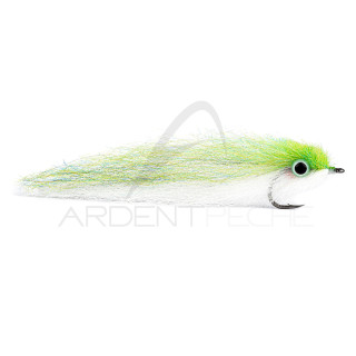 Mosche PUGLISI Anchovy