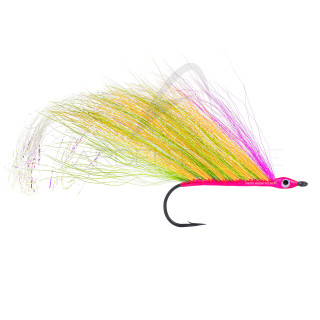 DEVAUX Pike Fly GVS 01