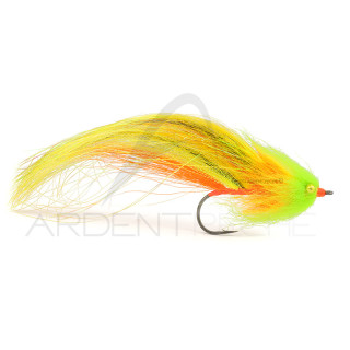 DEVAUX Pike Fly JR 07