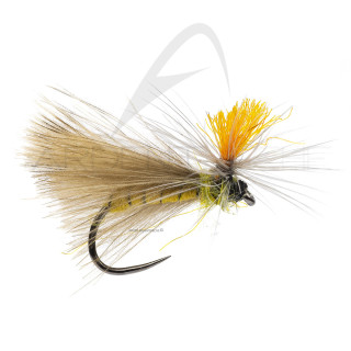 Fly A.P. Trico CDC Parachute