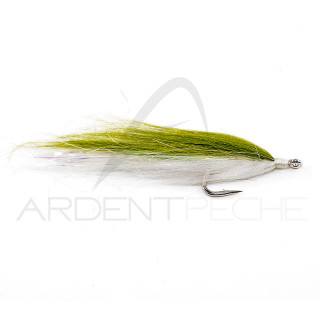 DEVAUX Fly Saltwater Predator SW 20