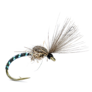 Fly AB FLY Chironomid SHUT F NO C