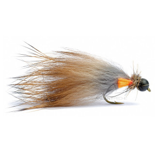Mosca AB FLY Micro streamers VAIRON