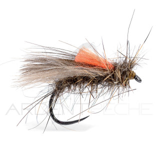 Mosca A.P. trico lepre