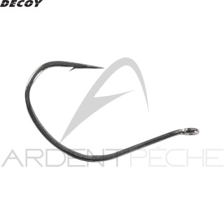 Amo singolo DECOY Worm 23 Body hook