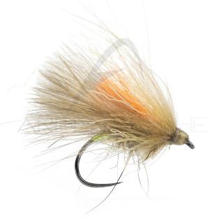 A.P. Salton CDC Fly