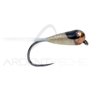 Mosca A.P. Perdigone AP 9 tan
