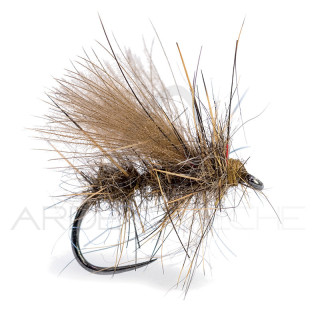 Mosca A.P. trico CDC
