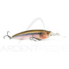 Pesce nuotatore MEGABASS Live X model 1