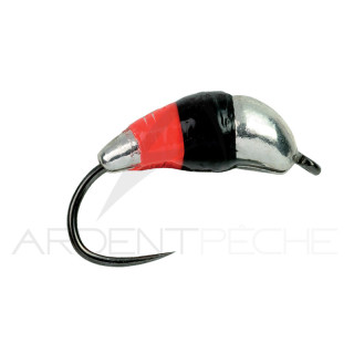 Mosca A.P. Perdigone corpo tungsteno AP 17 falangista
