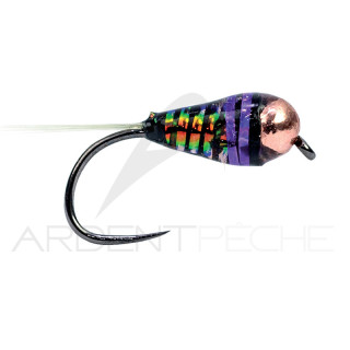 Mouche A.P. Perdigone AP 2 gasolina