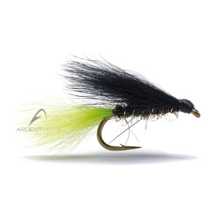 Mosca AB FLY Micro streamers VIVA