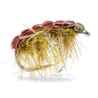Mosca AB FLY Gammare GAM CDC OL