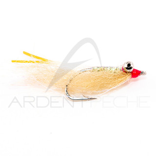 Mosca DEVAUX Mare Bonefish BP 02