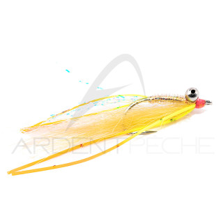 Mosca DEVAUX Mare Bonefish BP 10