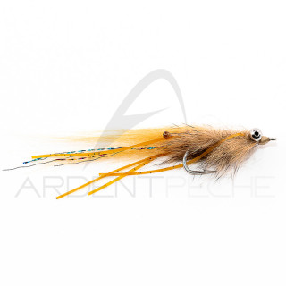 Mosca DEVAUX Mare Bonefish BP 13