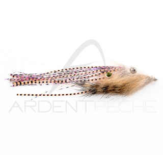 Mosca DEVAUX Mare Bonefish BP 21