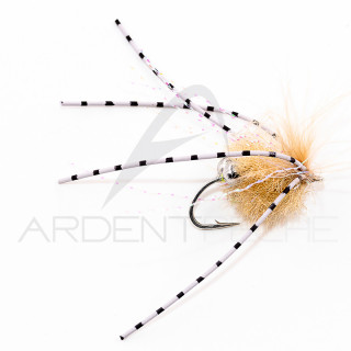 Mosca DEVAUX Mare Bonefish BP 40