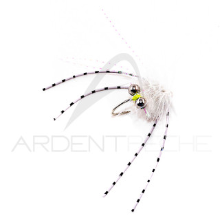 Mosca DEVAUX Mare Bonefish BP 42