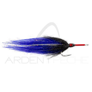 Fly DEVAUX Saltwater Tarpon TP 04