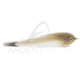Mosche PUGLISI Roosterfish Mullet