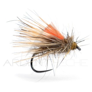 Fly A.P. Trico Deer Hair
