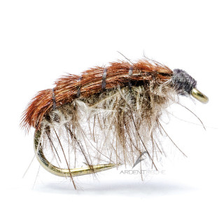 Mosca AB FLY Gammare GAM CDC GR