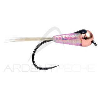 Fly A.P. Perdigon AP 10 rosa