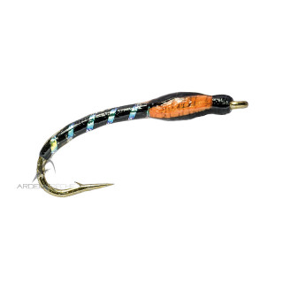 Mouche AB FLY Chironome CHIRO R EPOXY NO