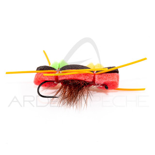 DEVAUX Fly Terrestrial CHERNO 01 (pack of 3)