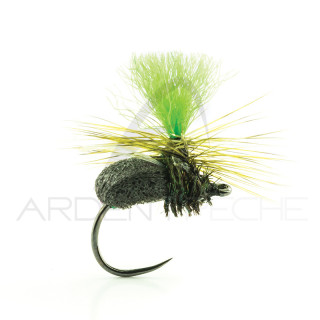 DEVAUX Terrestrial Fly JBT 04 (pack of 3)