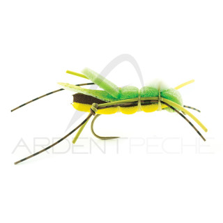 Mosca DEVAUX Terrestre Cavalletta SAUT 01 (per 3)