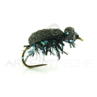 DEVAUX Terrestrial Fly SCAN 01