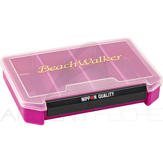 Scatola DUO Beach walker lure case 3010