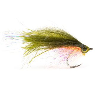 Mosca RIO Princess Slaya Olive