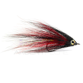 Fly STS Pike pikerbuck black/red