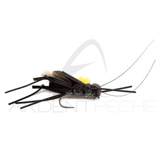 DEVAUX Terrestrial Cricket Fly 02